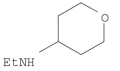 N-Ethyl-tetrahydro-2H-pyran-4-amine